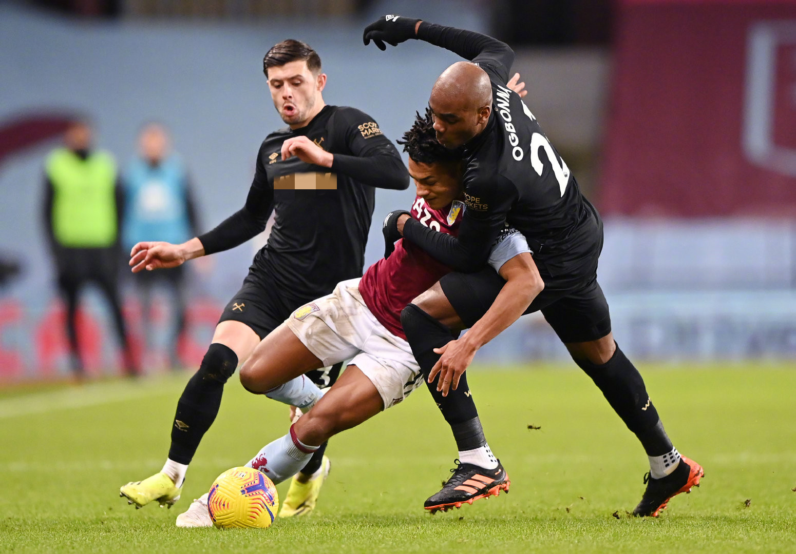 冬季转会窗 冬季转会窗